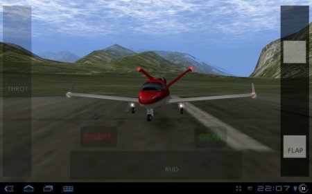 X-Plane 9 3D (   9.75.2)