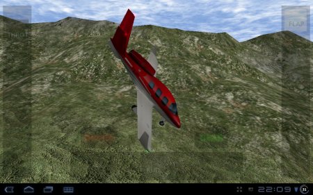 X-Plane 9 3D (   9.75.2)