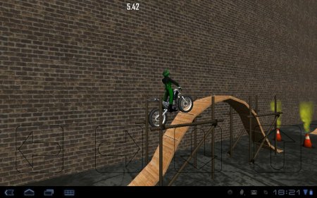 GnarBike Trials (   1.3.3)
