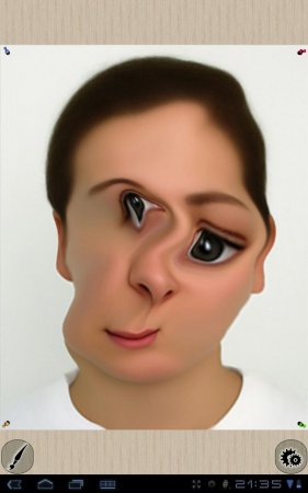 Photo Warp  1.1