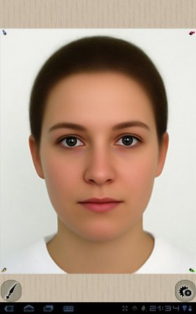 Photo Warp  1.1