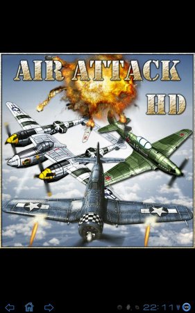 AirAttack HD (   1.3)