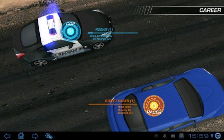 Need for Speed: Hot Pursuit (обновлено до версии 1.0.62)