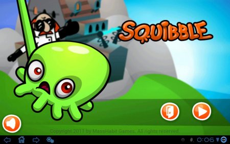 Squibble  1.0.0.1010