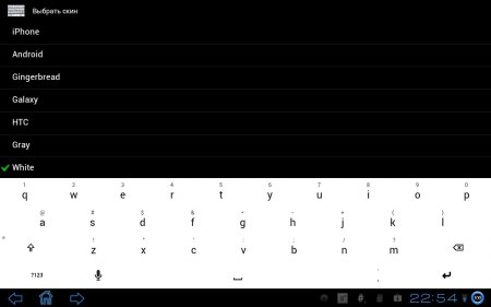Smart Keyboard PRO (   4.6.3)  