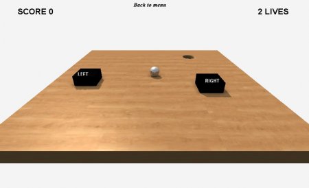 UNDER Control v.5.2