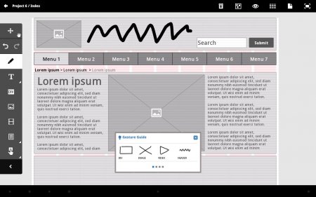 Adobe Proto  1.0.0