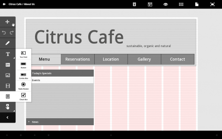Adobe Proto  1.0.0