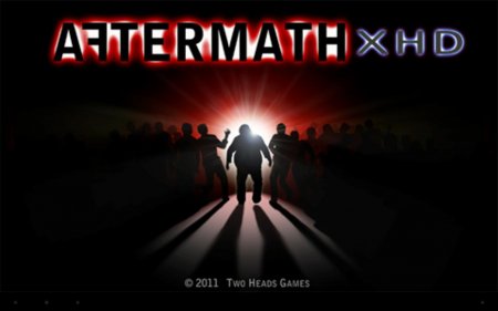 Aftermath XHD Версия: 1.3.3