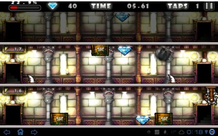 Thief Lupin  1.0.1