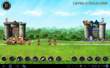 Medieval (   2.91)