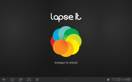 Lapse It • Time Lapse • Pro (обновлено до версии 3.0)