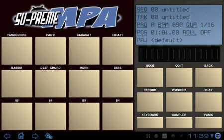 SuPreme MPA (обновлено до версии 1.3.7)