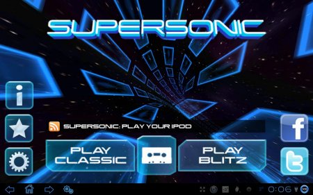 Supersonic HD (   1.1.5)