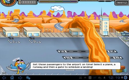 Airport Mania 2: Wild Trips HD (обновлено до версии 1.20)