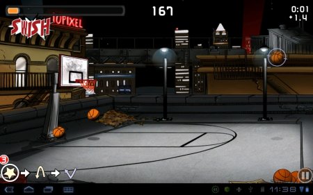Tip-Off Basketball  1.0.6