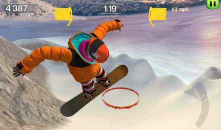 SummitX Snowboarding  1.0.3 [ ]