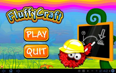 FluffyCraft lite : 1.3.1