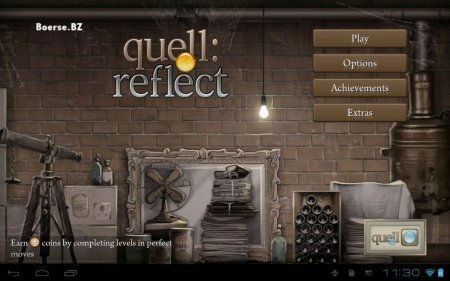 Quell Reflect (обновлено до версии 1.51)