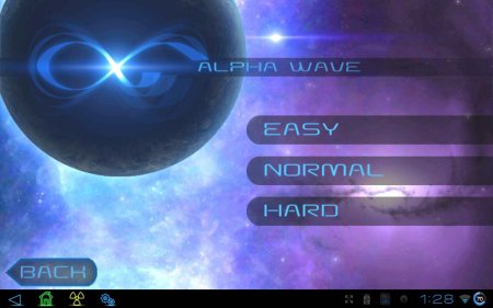 Alpha Wave версия 1.0.4