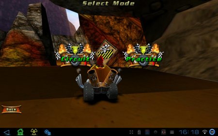 Tiki Kart 3D (обновлено до версии 4.2)