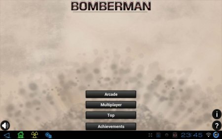 Bomberman Online v.1.5.1 - аркада из 90-х