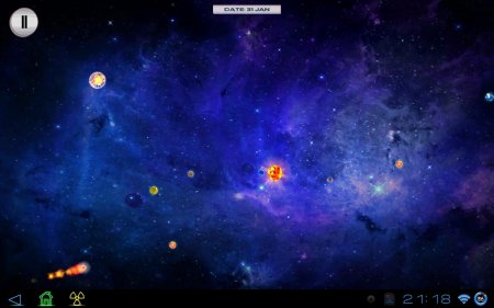 Supernova 2012 версия: 0.7