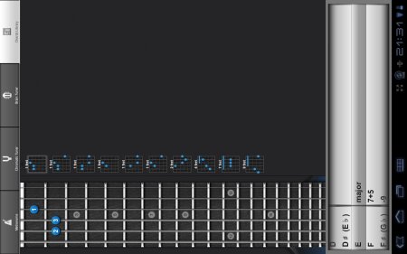 Ultimate Guitar Tools : 1.0.1