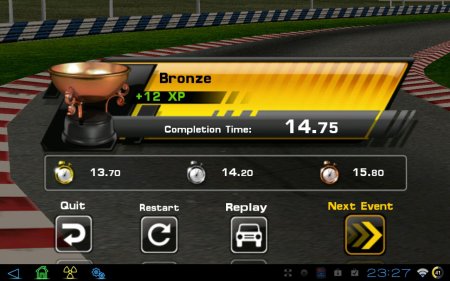 GT Racing: Motor Academy Free+ HD версия 1.4.0