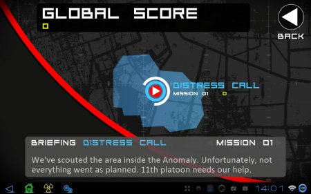Anomaly Warzone Earth HD (обновлено до версии 1.17)