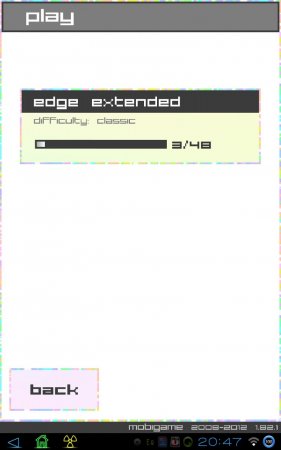 EDGE Extended (обновлено до версии 1.92.4)
