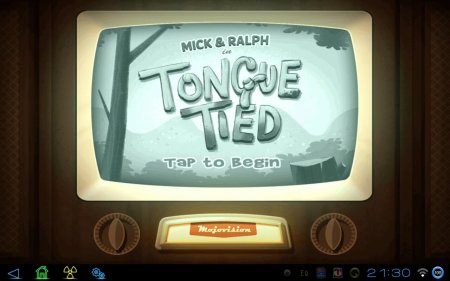 Tongue Tied! (обновлено до версии 3.0.0)