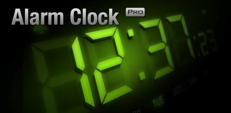 Alarm Clock Pro (   1.0.8)