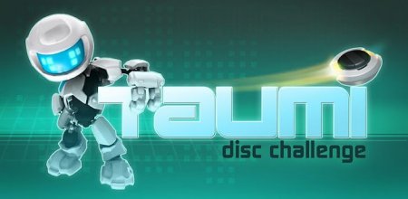 Taumi - Disc Challenge версия: 1.1