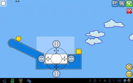 Droid Machine Pro  1.1.2