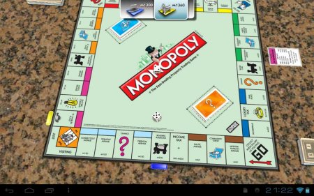 Monopoly версия: 1.0.0