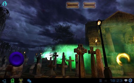 Exorcist - 3D Shooter версия: 1.04