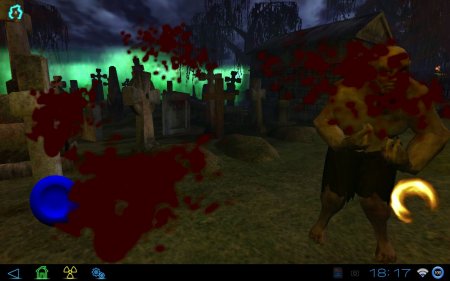 Exorcist - 3D Shooter версия: 1.04