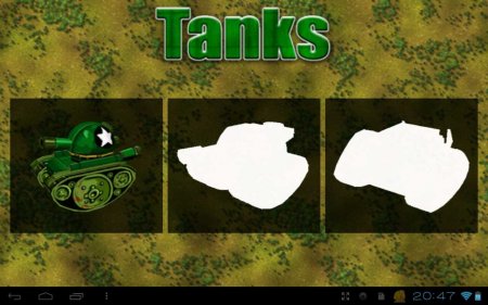 Crazy Tanks  1.03