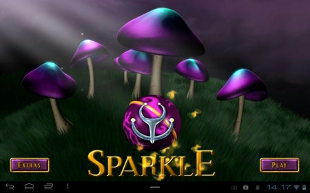 Sparkle (обновлено до версии 1.2.7) (полная версия)