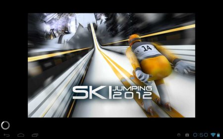 Ski Jumping 12 (   1.2.2)