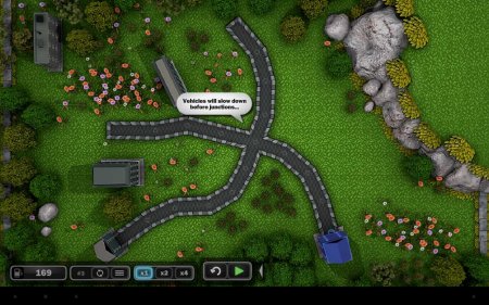 Traffic Wonder HD (   1.5.2)