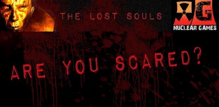 The lost souls версия 1.0.1.1