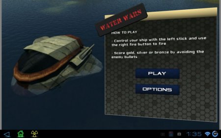 Water Wars версия 1.0