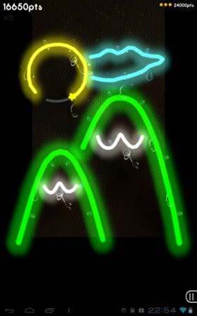Neon Mania  1.1