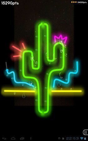 Neon Mania  1.1