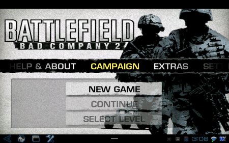 Battlefield: Bad Company 2 (обновлено до версии 1.28)