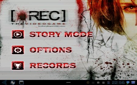 [REC] - The Videogame (обновлено до версии 1.2)