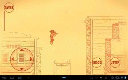 Gunman Clive (   1.07)