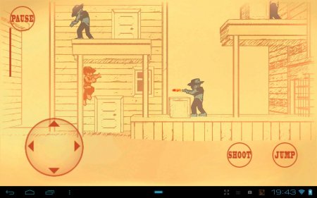 Gunman Clive (   1.07)